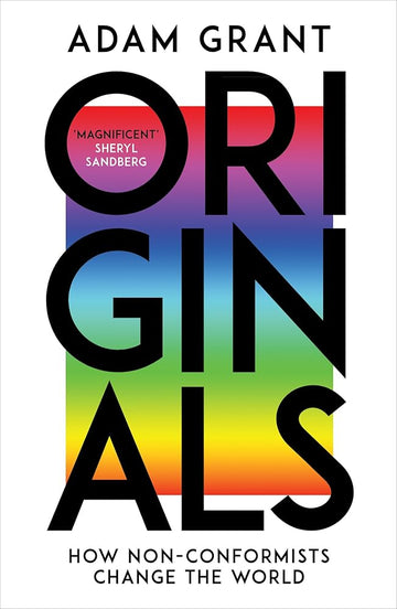 Originals cover image