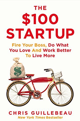 100 Startup cover image