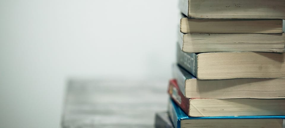 Free Books!
